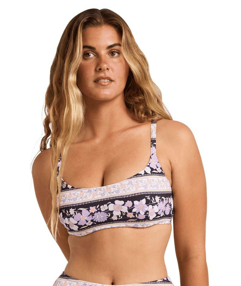 Billabong Forevermore Mia Dd Black Pebble. Billabong Swimwear - Separates in Womens Swimwear - Separates & Womens Swimwear. Code: UBJX300724