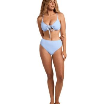 Billabong Sunrays Drew Dd Bra Blue Bell. Billabong Swimwear - Separates in Womens Swimwear - Separates & Womens Swimwear. Code: UBJX300729
