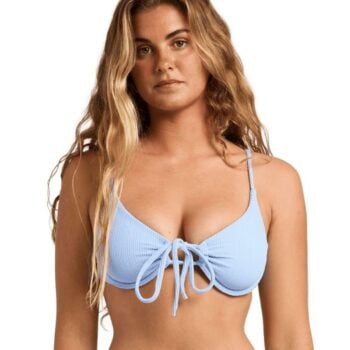 Billabong Sunrays Drew Dd Bra Blue Bell. Billabong Swimwear - Separates in Womens Swimwear - Separates & Womens Swimwear. Code: UBJX300729