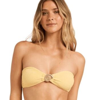Billabong Crinkle Crush Palma Bande Sundress. Billabong Swimwear - Separates in Womens Swimwear - Separates & Womens Swimwear. Code: UBJX300731