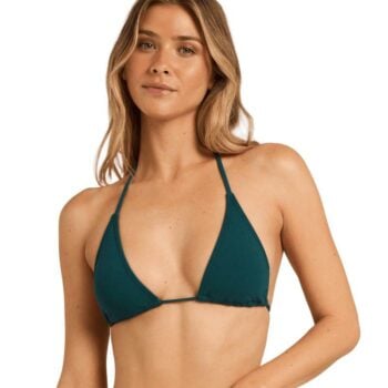 Billabong Sunkissed Remi Tri Lost Lagoon. Billabong Swimwear - Separates in Womens Swimwear - Separates & Womens Swimwear. Code: UBJX300738