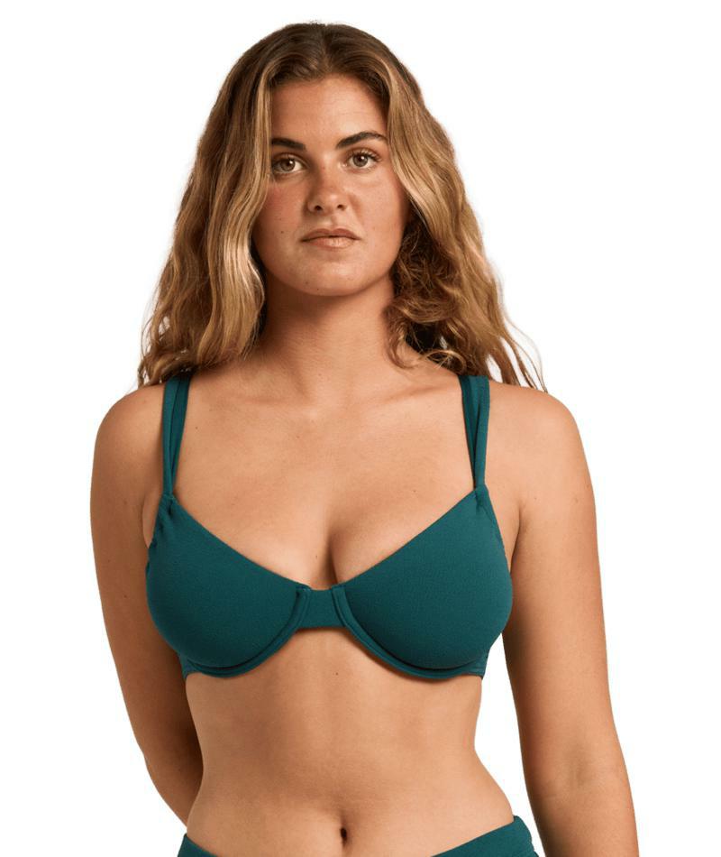 Billabong Sunkissed Gia Dd Lost Lagoon. Billabong Swimwear - Separates in Womens Swimwear - Separates & Womens Swimwear. Code: UBJX300740