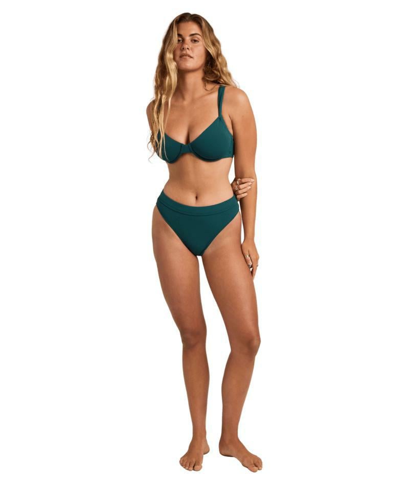Billabong Sunkissed Gia Dd Lost Lagoon. Billabong Swimwear - Separates in Womens Swimwear - Separates & Womens Swimwear. Code: UBJX300740