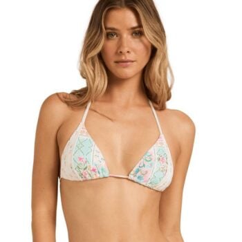 Billabong Love Crush Panelled Tri Multi. Billabong Swimwear - Separates in Womens Swimwear - Separates & Womens Swimwear. Code: UBJX300748