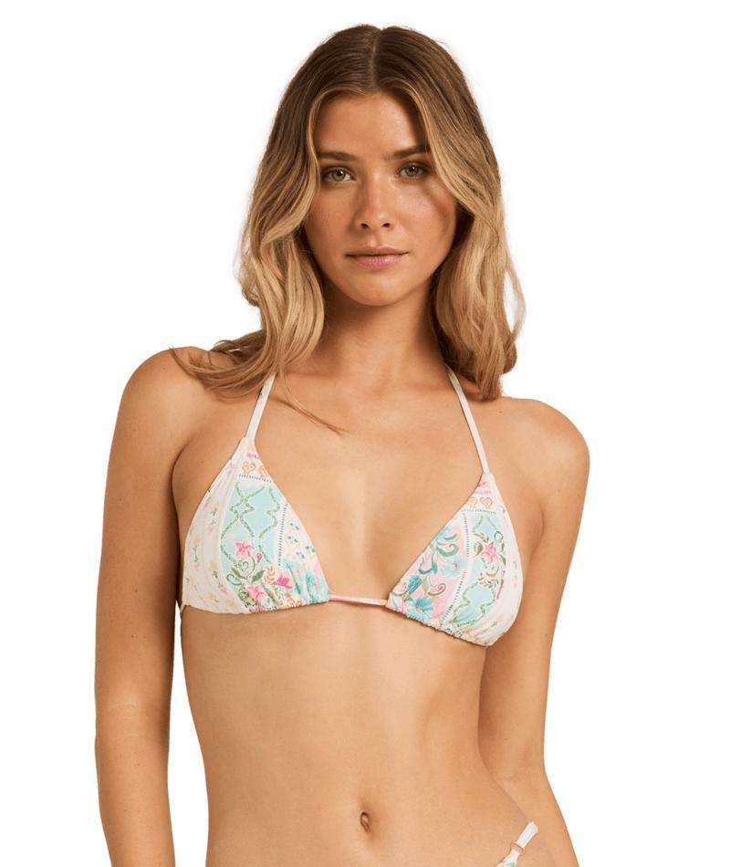 Billabong Love Crush Panelled Tri Multi. Billabong Swimwear - Separates in Womens Swimwear - Separates & Womens Swimwear. Code: UBJX300748