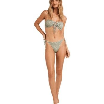 Billabong Secret Tides Ts Tanga Seagrass. Billabong Swimwear - Separates in Womens Swimwear - Separates & Womens Swimwear. Code: UBJX400647