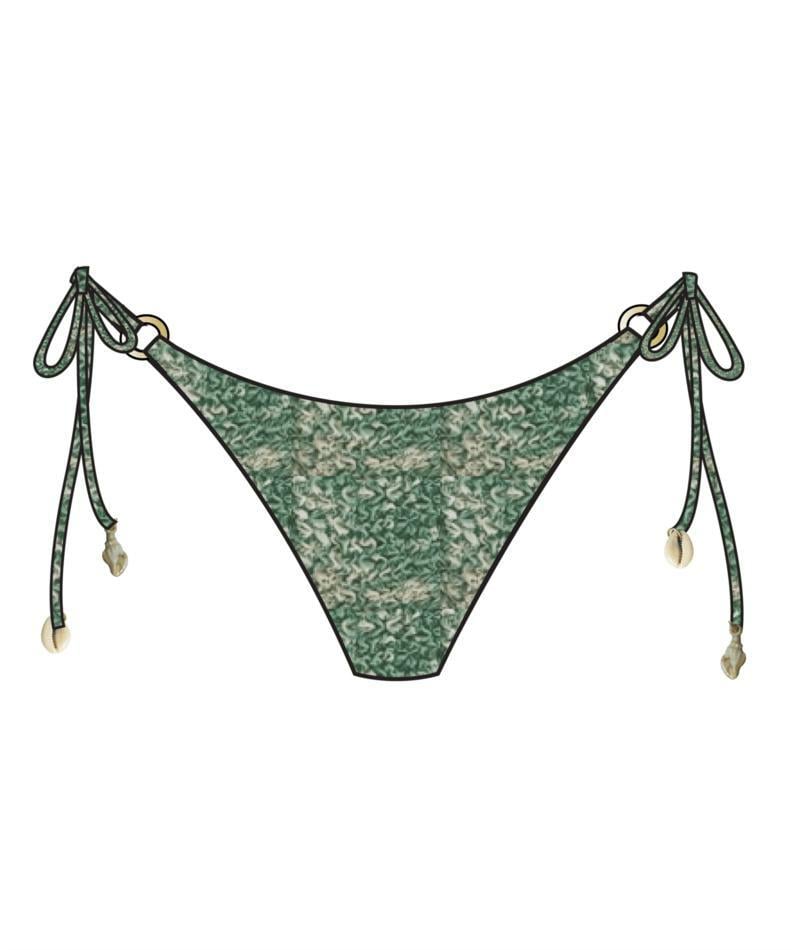 Billabong Secret Tides Ts Tanga Seagrass. Billabong Swimwear - Separates in Womens Swimwear - Separates & Womens Swimwear. Code: UBJX400647