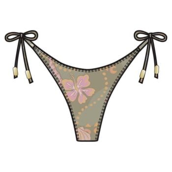 Billabong Lost In Paradise Ts Hike Seagrass. Billabong Swimwear - Separates in Womens Swimwear - Separates & Womens Swimwear. Code: UBJX400650