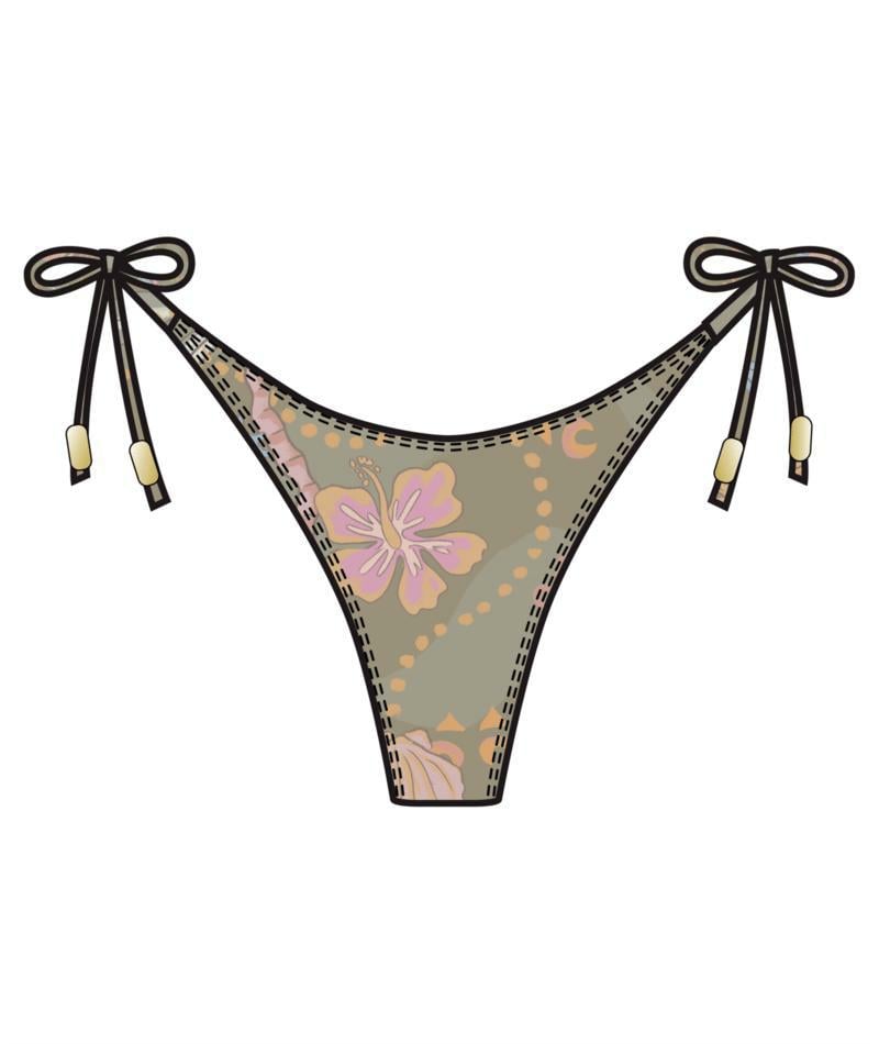 Billabong Lost In Paradise Ts Hike Seagrass. Billabong Swimwear - Separates in Womens Swimwear - Separates & Womens Swimwear. Code: UBJX400650