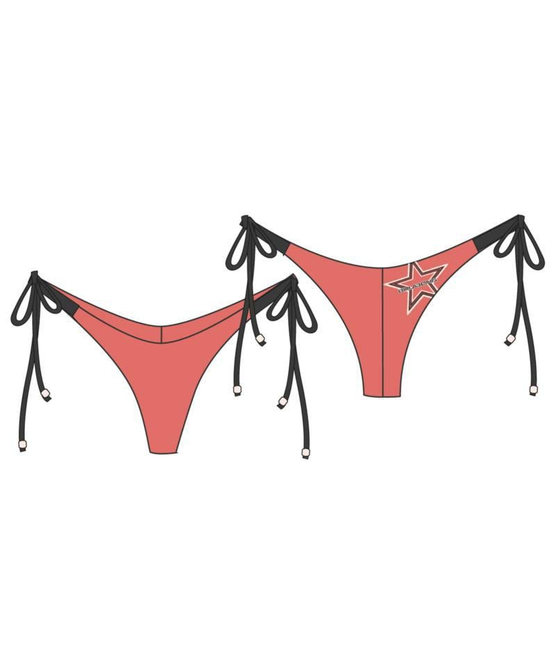 Billabong Joyride Ts Maya Paradise Spice. Billabong Swimwear - Separates in Womens Swimwear - Separates & Womens Swimwear. Code: UBJX400652