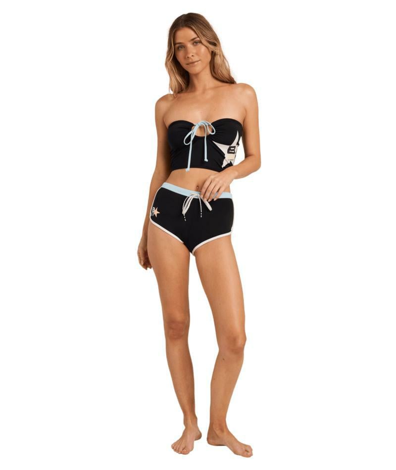 Billabong Starsurfer Short Black Pebble. Billabong Swimwear - Separates in Womens Swimwear - Separates & Womens Swimwear. Code: UBJX400653