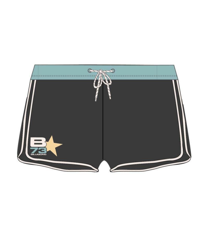 Billabong Starsurfer Short Black Pebble. Billabong Swimwear - Separates in Womens Swimwear - Separates & Womens Swimwear. Code: UBJX400653