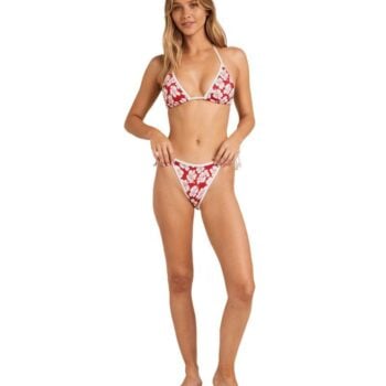 Billabong Paradise Call Ts Hike Red Crush. Billabong Swimwear - Separates in Womens Swimwear - Separates & Womens Swimwear. Code: UBJX400655