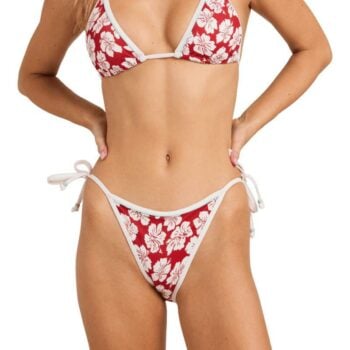 Billabong Paradise Call Ts Hike Red Crush. Billabong Swimwear - Separates in Womens Swimwear - Separates & Womens Swimwear. Code: UBJX400655