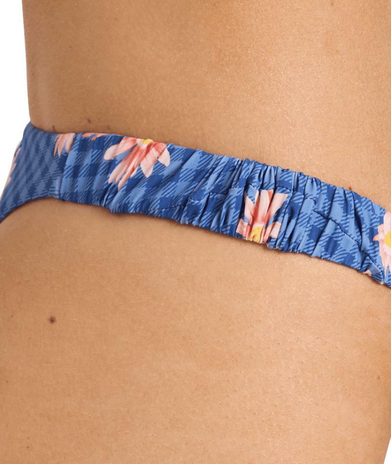 Billabong Western Sky Sunni Scrunch True Navy. Billabong Swimwear - Separates in Womens Swimwear - Separates & Womens Swimwear. Code: UBJX400678