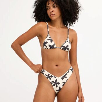 Billabong Dusk Till Dawn V Hike Salt Crystal. Billabong Swimwear - Separates in Womens Swimwear - Separates & Womens Swimwear. Code: UBJX400680