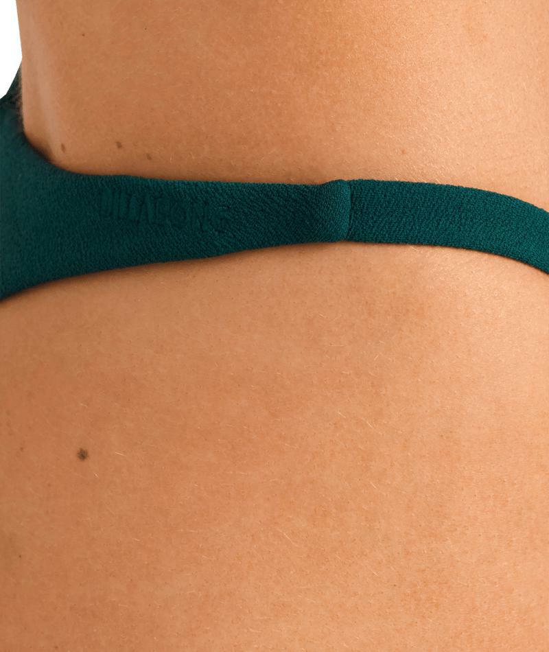 Billabong Sunkissed Maya Lost Lagoon. Billabong Swimwear - Separates in Womens Swimwear - Separates & Womens Swimwear. Code: UBJX400682
