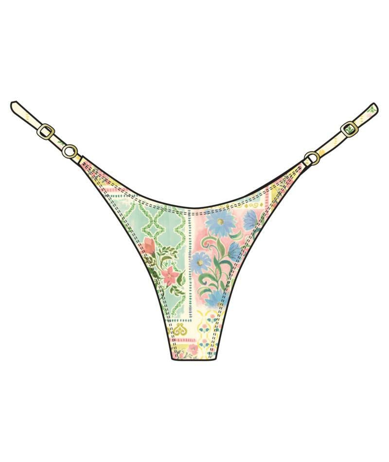 Billabong Love Crush Zoe Pant Multi. Billabong Swimwear - Separates in Womens Swimwear - Separates & Womens Swimwear. Code: UBJX400693