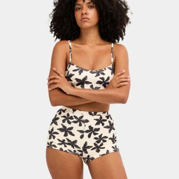 Billabong Wave Tribe Palma Short Salt Crystal. Billabong Swimwear - Separates in Womens Swimwear - Separates & Womens Swimwear. Code: UBJX400696