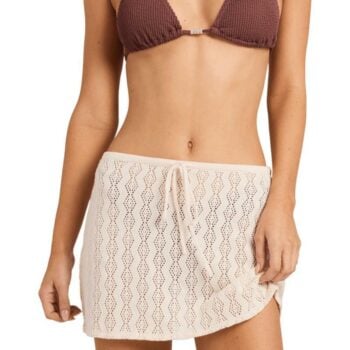 Billabong Sundew Mini Skirt Sea Salt. Billabong Overswims in Womens Overswims & Womens Swimwear. Code: UBJX600176