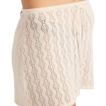 Billabong Sundew Mini Skirt Sea Salt. Billabong Overswims in Womens Overswims & Womens Swimwear. Code: UBJX600176