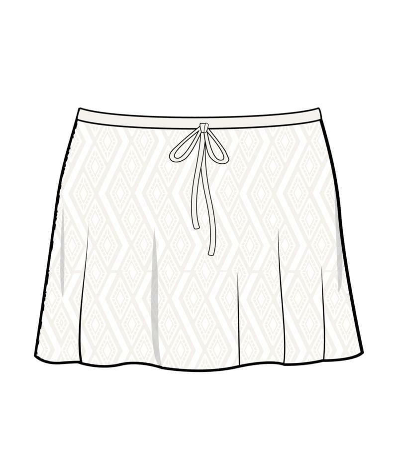 Billabong Sundew Mini Skirt Sea Salt. Billabong Overswims in Womens Overswims & Womens Swimwear. Code: UBJX600176