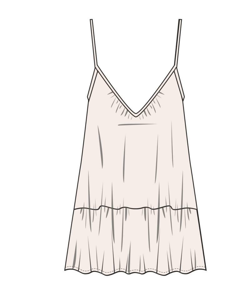 Billabong Beach Vibes Coverup Salt Crystal. Billabong Overswims in Womens Overswims & Womens Swimwear. Code: UBJX600178