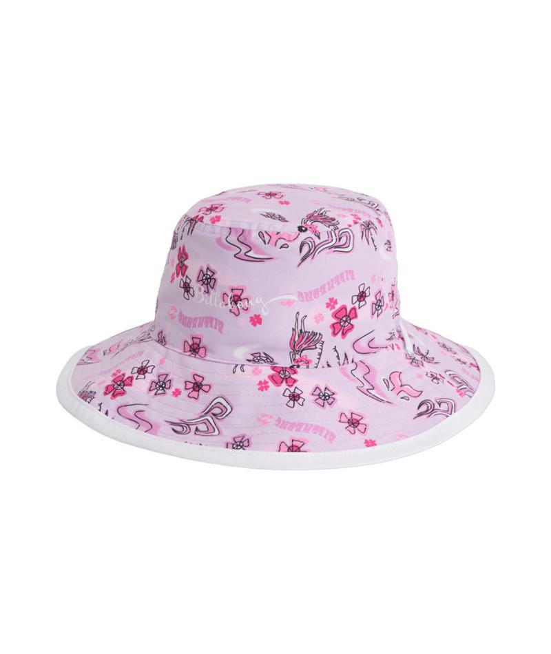 Billabong Hula Haze Groms Bucket Ha Orchid. Billabong Hats & Caps in Toddlers Hats & Caps & Toddlers Headwear. Code: UBOHA00122