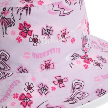 Billabong Hula Haze Groms Bucket Ha Orchid. Billabong Hats & Caps in Toddlers Hats & Caps & Toddlers Headwear. Code: UBOHA00122