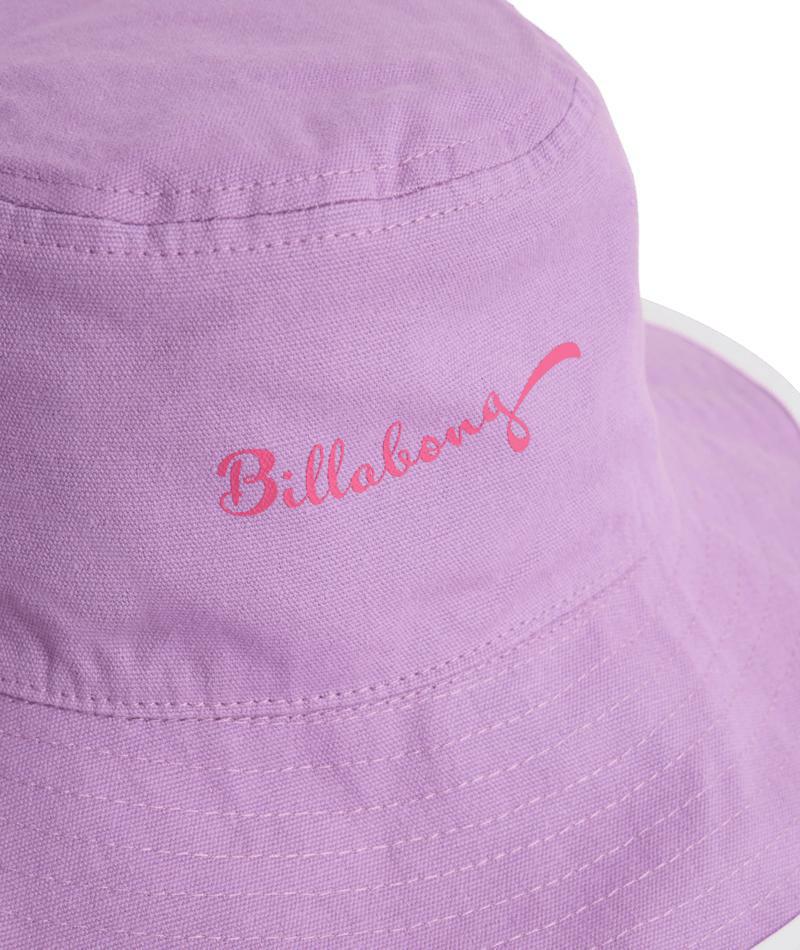 Billabong Hula Haze Groms Bucket Ha Orchid. Billabong Hats & Caps in Toddlers Hats & Caps & Toddlers Headwear. Code: UBOHA00122