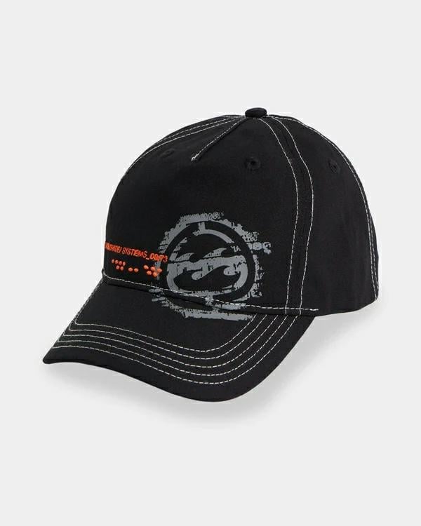 Billabong Groms Spec Pulse Snapback Off Black. Billabong Hats & Caps in Boys Hats & Caps & Boys Headwear. Code: UBTHA00166