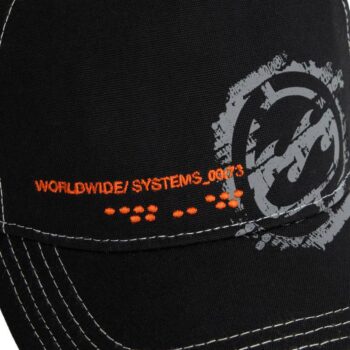 Billabong Groms Spec Pulse Snapback Off Black. Billabong Hats & Caps in Boys Hats & Caps & Boys Headwear. Code: UBTHA00166