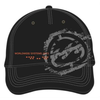 Billabong Groms Spec Pulse Snapback Off Black. Billabong Hats & Caps in Boys Hats & Caps & Boys Headwear. Code: UBTHA00166