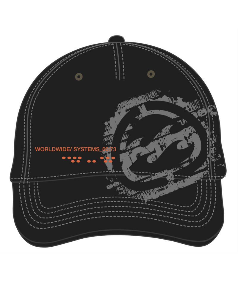 Billabong Groms Spec Pulse Snapback Off Black. Billabong Hats & Caps in Boys Hats & Caps & Boys Headwear. Code: UBTHA00166