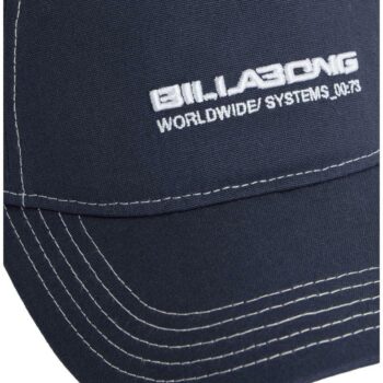 Billabong Groms Spec Throw On Snapb Dusty Indigo. Billabong Hats & Caps in Boys Hats & Caps & Boys Headwear. Code: UBTHA00168