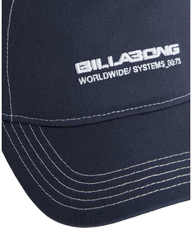 Billabong Groms Spec Throw On Snapb Dusty Indigo. Billabong Hats & Caps in Boys Hats & Caps & Boys Headwear. Code: UBTHA00168