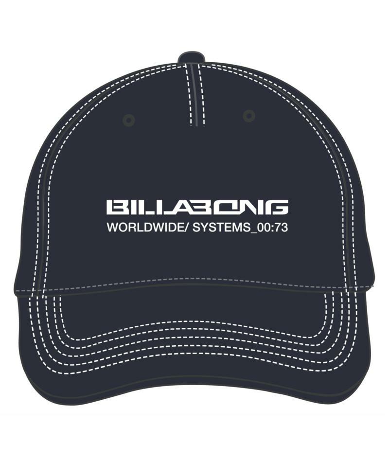 Billabong Groms Spec Throw On Snapb Dusty Indigo. Billabong Hats & Caps in Boys Hats & Caps & Boys Headwear. Code: UBTHA00168
