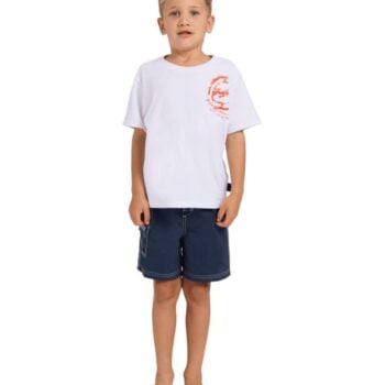 Billabong Groms Spec Blast Ss White. Billabong Tees in Boys Tees & Boys T-shirts & Singlets. Code: UBTZT00220