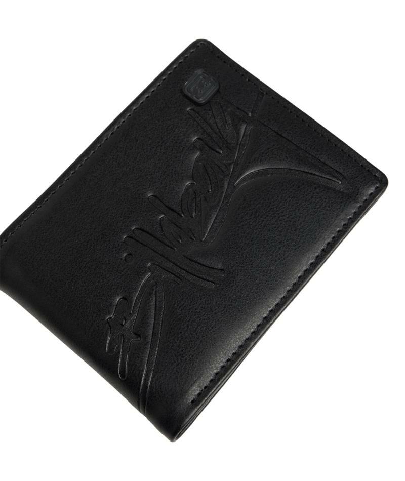 Billabong Script Wallet Black. Billabong Wallets in Mens Wallets & Mens Accessories. Code: UBYAA00274