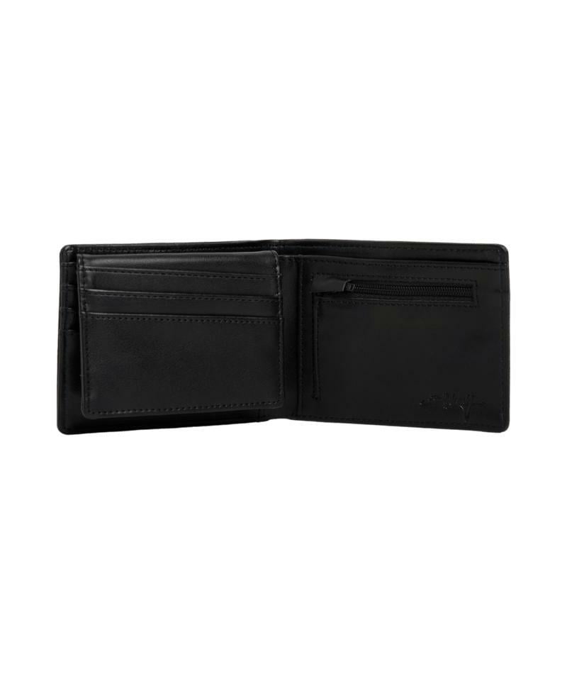 Billabong Script Wallet Black. Billabong Wallets in Mens Wallets & Mens Accessories. Code: UBYAA00274