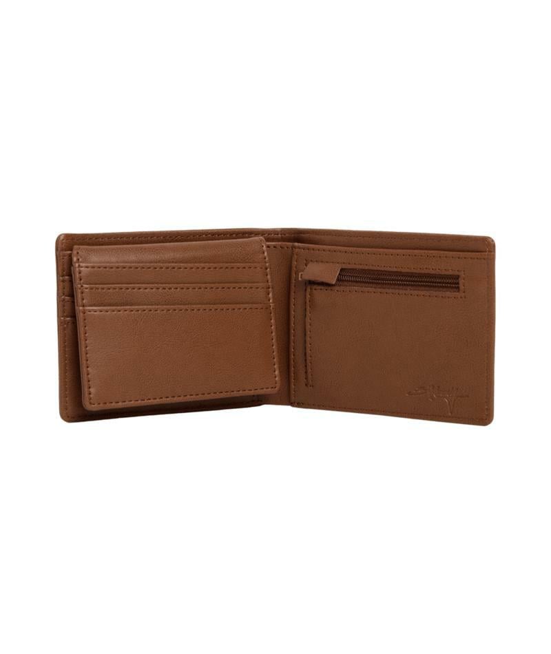 Billabong Script Wallet Java. Billabong Wallets in Mens Wallets & Mens Accessories. Code: UBYAA00274