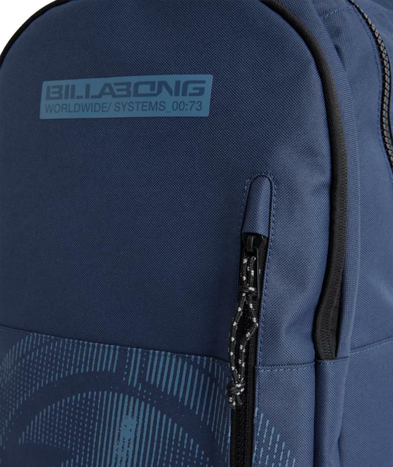 Billabong Norfolk Pack Navy. Billabong Backpacks in Mens Backpacks & Mens Bags. Code: UBYBP00157