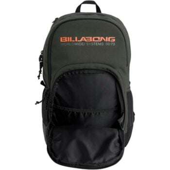 Billabong Command Pack Military. Billabong Backpacks in Mens Backpacks & Mens Bags. Code: UBYBP00158
