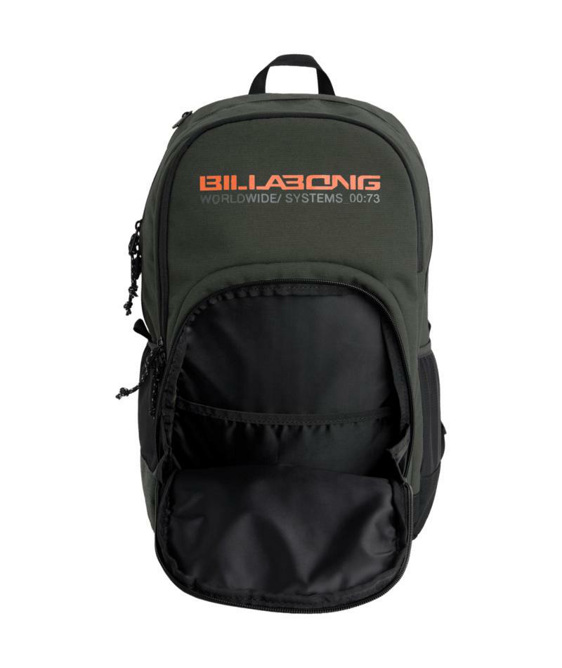 Billabong Command Pack Military. Billabong Backpacks in Mens Backpacks & Mens Bags. Code: UBYBP00158