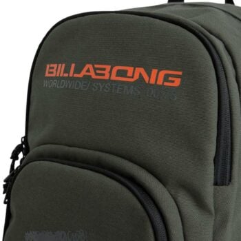 Billabong Command Pack Military. Billabong Backpacks in Mens Backpacks & Mens Bags. Code: UBYBP00158