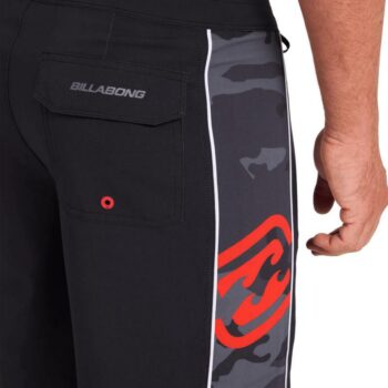 Billabong Adiv Strike Mission Dbah Black. Billabong Boardshorts - Fitted Waist in Mens Boardshorts - Fitted Waist & Mens Shorts. Code: UBYBS00211