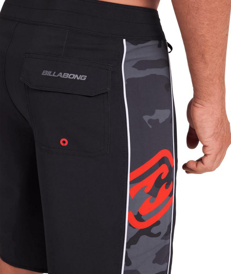 Billabong Adiv Strike Mission Dbah Black. Billabong Boardshorts - Fitted Waist in Mens Boardshorts - Fitted Waist & Mens Shorts. Code: UBYBS00211