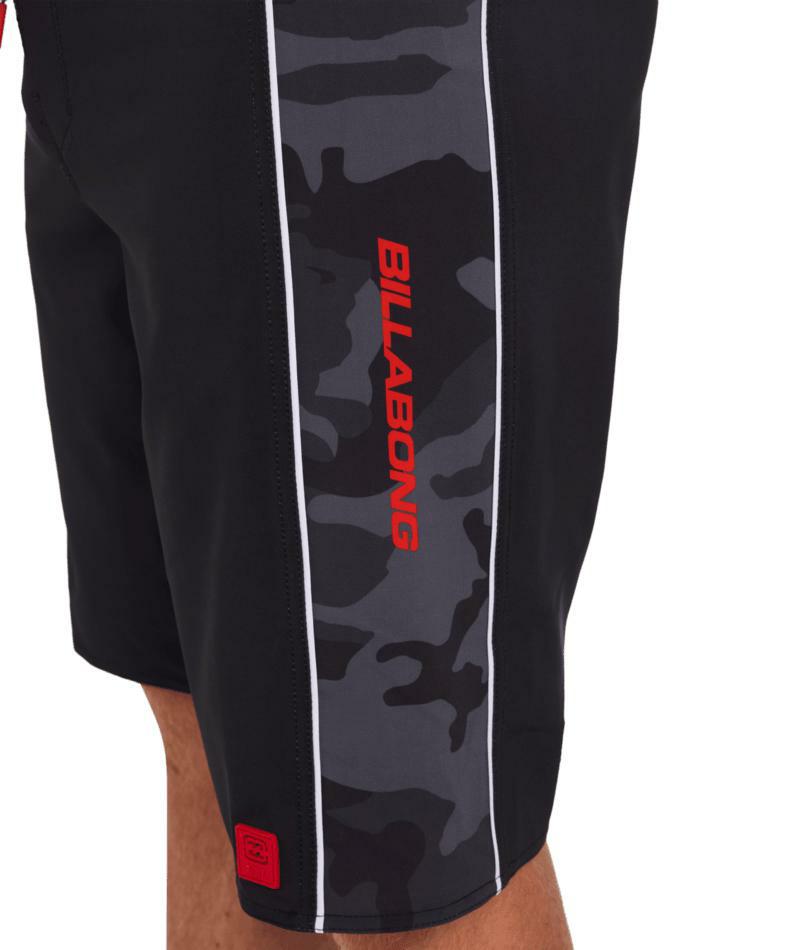 Billabong Adiv Strike Mission Dbah Black. Billabong Boardshorts - Fitted Waist in Mens Boardshorts - Fitted Waist & Mens Shorts. Code: UBYBS00211