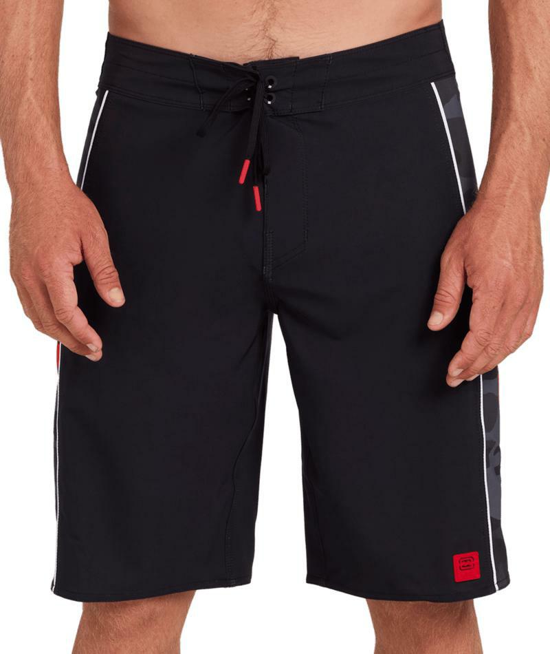 Billabong Adiv Strike Mission Dbah Black. Billabong Boardshorts - Fitted Waist in Mens Boardshorts - Fitted Waist & Mens Shorts. Code: UBYBS00211