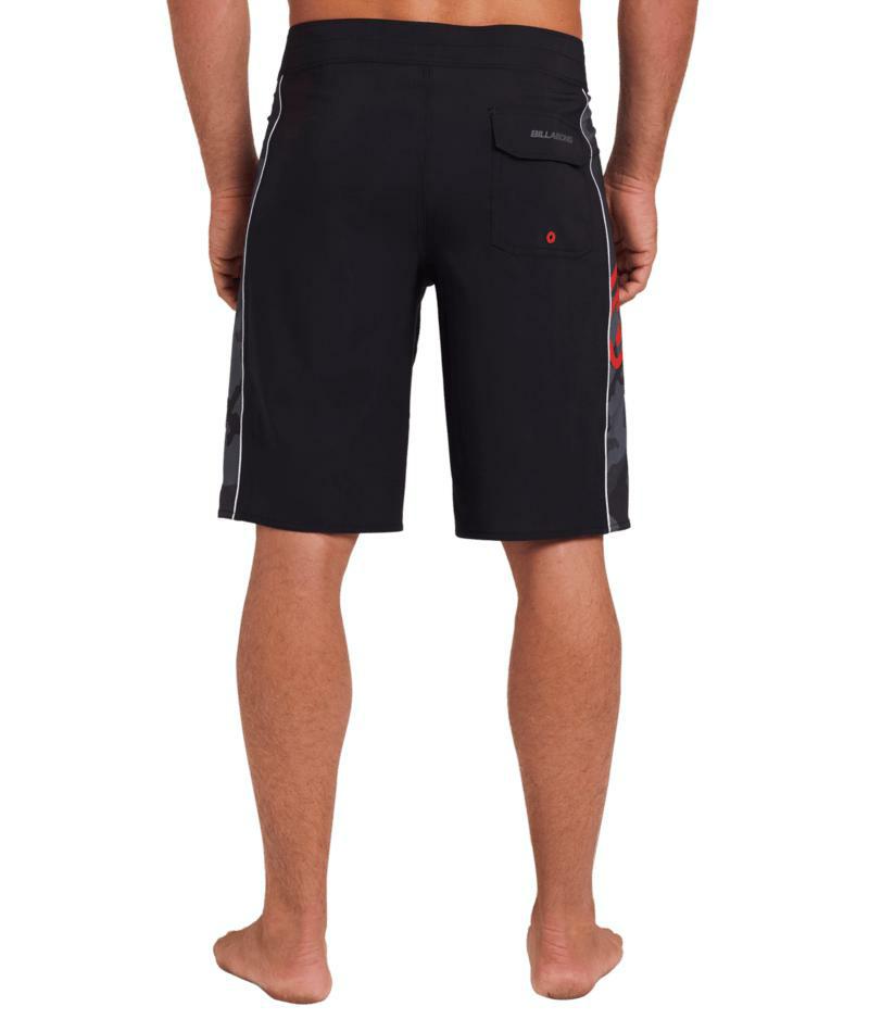 Billabong Adiv Strike Mission Dbah Black. Billabong Boardshorts - Fitted Waist in Mens Boardshorts - Fitted Waist & Mens Shorts. Code: UBYBS00211